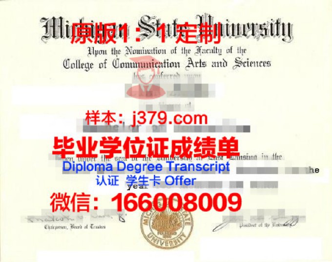 博伊西州立大学毕业证学位证(博伊西州立大学排名)
